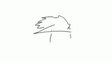 triangle man