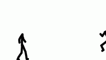 Bad Stick Animation