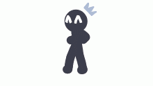 ITS STICKMAN HOURS