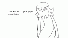 Why did i make this?