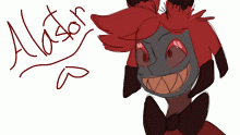 Alastor