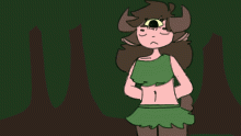 faun