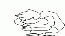 reaches 100 followers