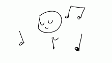 heres a song i made