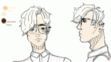 The Character Design