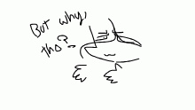 when people like your art