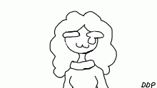 Drawing with a mouse sUCKS-