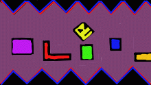 geometry dash