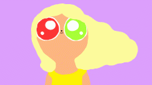 Just my oc