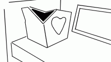 Latest animation by Marvelous_sejong