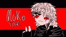 mako contest entry!