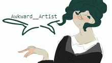@Awkward__Artist