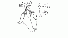 New OC Of Mine