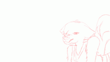 sketch