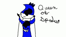 Queen of Spades