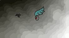 not bird