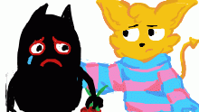 Rip toonator/multator