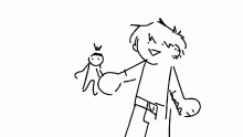 they hav names