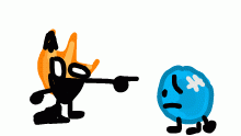 Add yourself with bubble