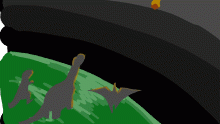 Latest animation by DeathMalice1485