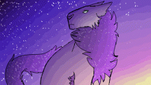 Dawn Lion