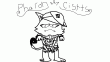 Pharon    Cistts