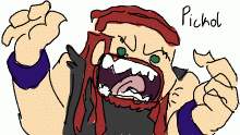 Latest animation by TomatoToast