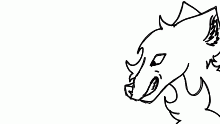 anger(flash warning)