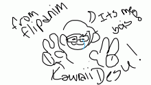 It me bois
