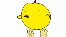 I tried drawing the thicc legs :P