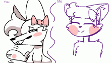 lol, I liked drawing this uwu