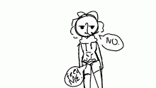 TW: About being Hungry and no eat.
