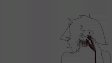 i'm not gonna hurt you