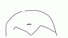 blob