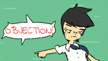 Objection