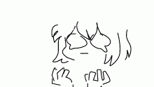 I drew really terribly lately...