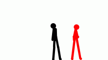 huh