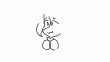 Face reveal