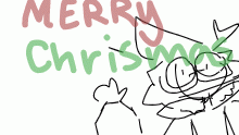 CHRISTMAS!! :O Finally