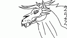 Lucifer The King of the Dhyin