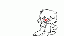 hh colds suck