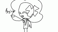 anyone wanna draw with me?