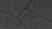 Storyboard for @RANDOMGIRL4