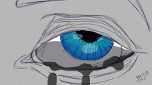 Ocean eyes