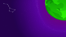 GALAXY THING