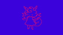 clefable