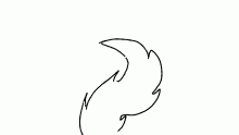 tail