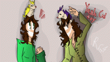 Request #2