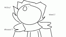 :O