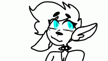 doodl for @ClayWolf_710